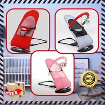 𝗕𝗮𝗯𝘆 𝗕𝗼𝘂𝗻𝗰𝗲𝗿 𝗥𝗼𝗰𝗸𝗶𝗻𝗴 𝗖𝗵𝗮𝗶𝗿