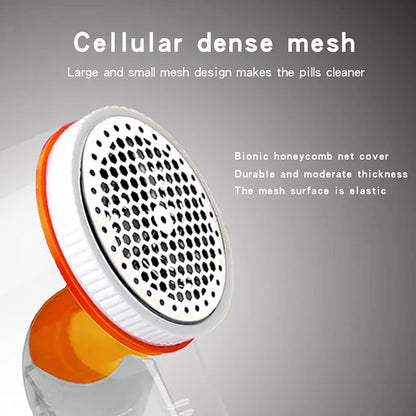 Nova Electric Lint Remover — Flat 🔥50% Discount