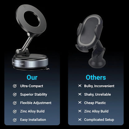 Next-Gen Magnetic phone holder Car Mount