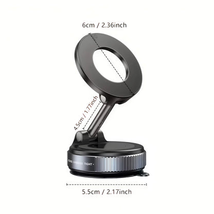 Next-Gen Magnetic phone holder Car Mount