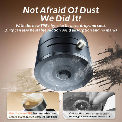 Next-Gen Magnetic phone holder Car Mount