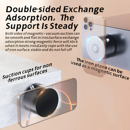 Next-Gen Magnetic phone holder Car Mount